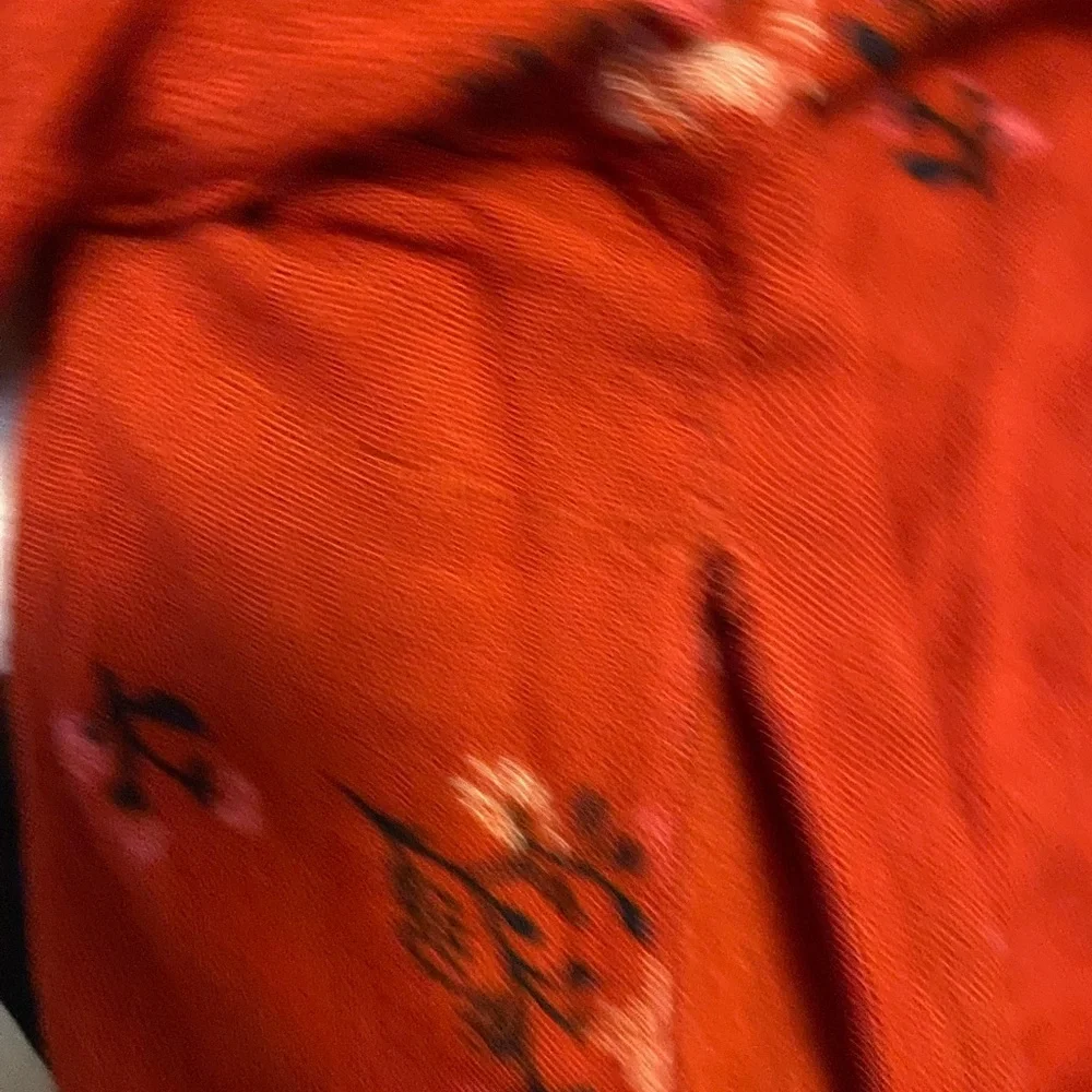 Free People Vibrant Long Sleeve Dress - Picture 4 of 12
